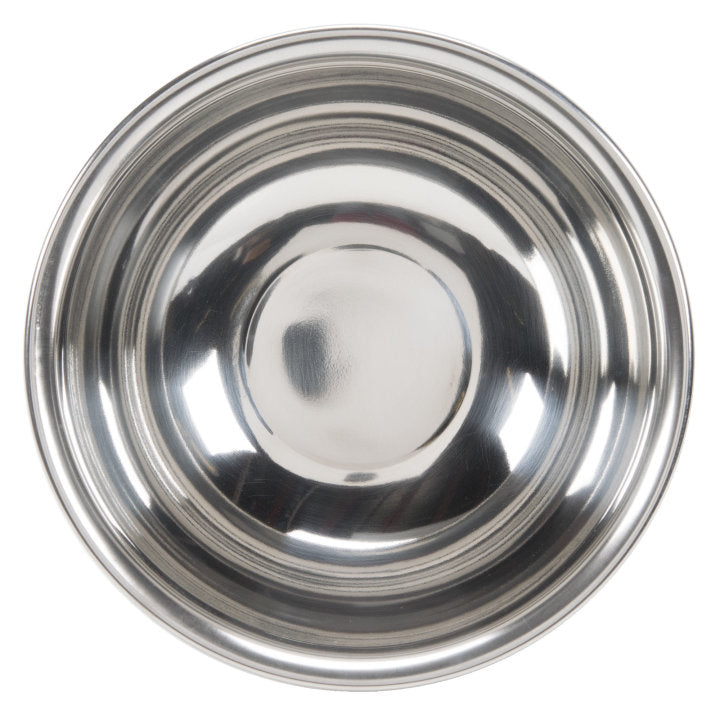 1 ½-quart economy stainless steel mixing bowl