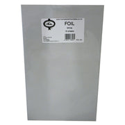 Confectionary Foil - White 10 Pack - Cafe Supply