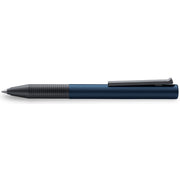 Lamy Tipo AL/K Rollerball Blue/Black (339)