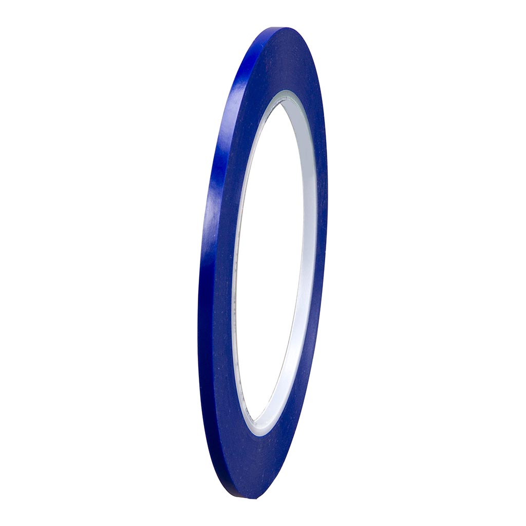 Scotch Fine Line Tape 471+ Indigo 3.2mm x 33m INDENT ONLY