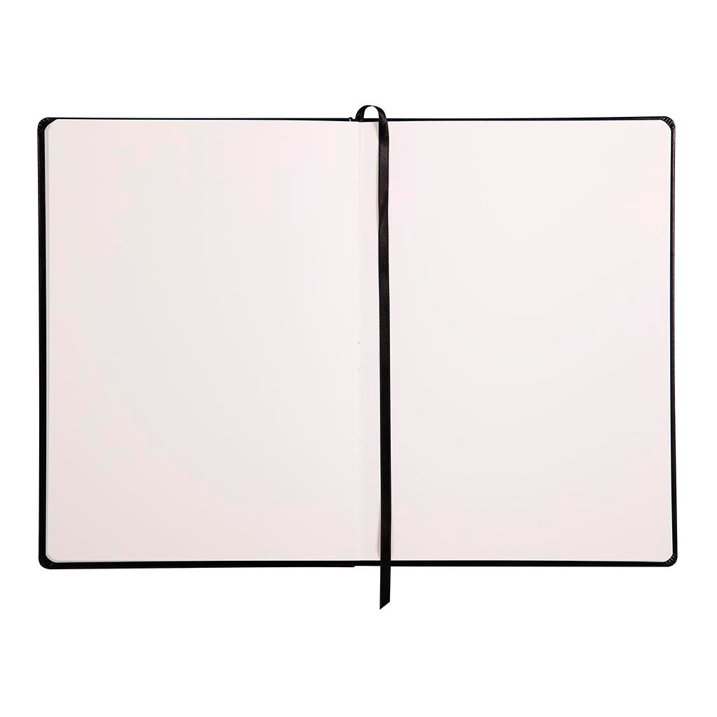 Rhodia Touch Pen and Inkwash Book A4 Portrait Blank