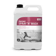 Spray N Wash 5L - Cafe Supply