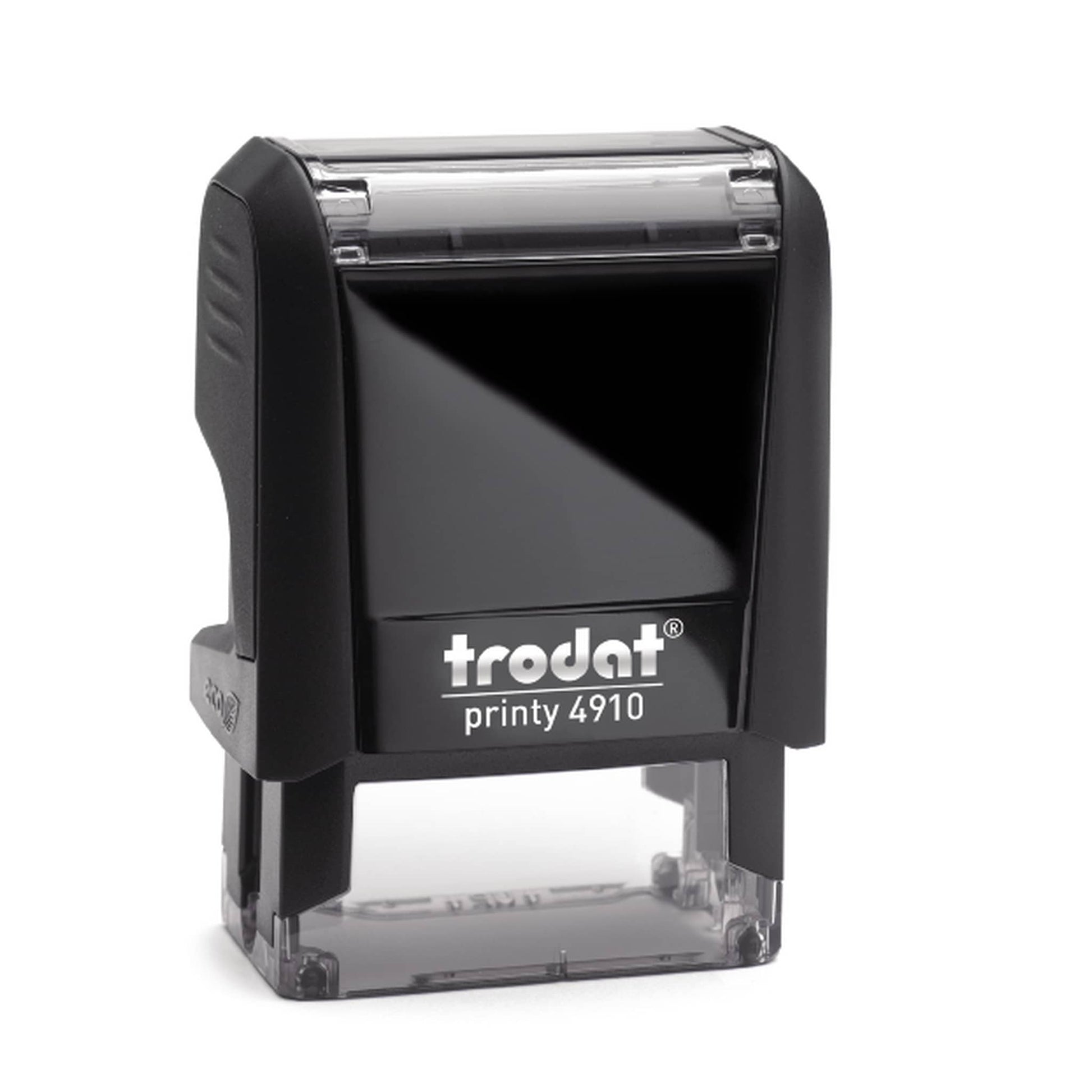 Trodat Printy 4910 Black - Cafe Supply
