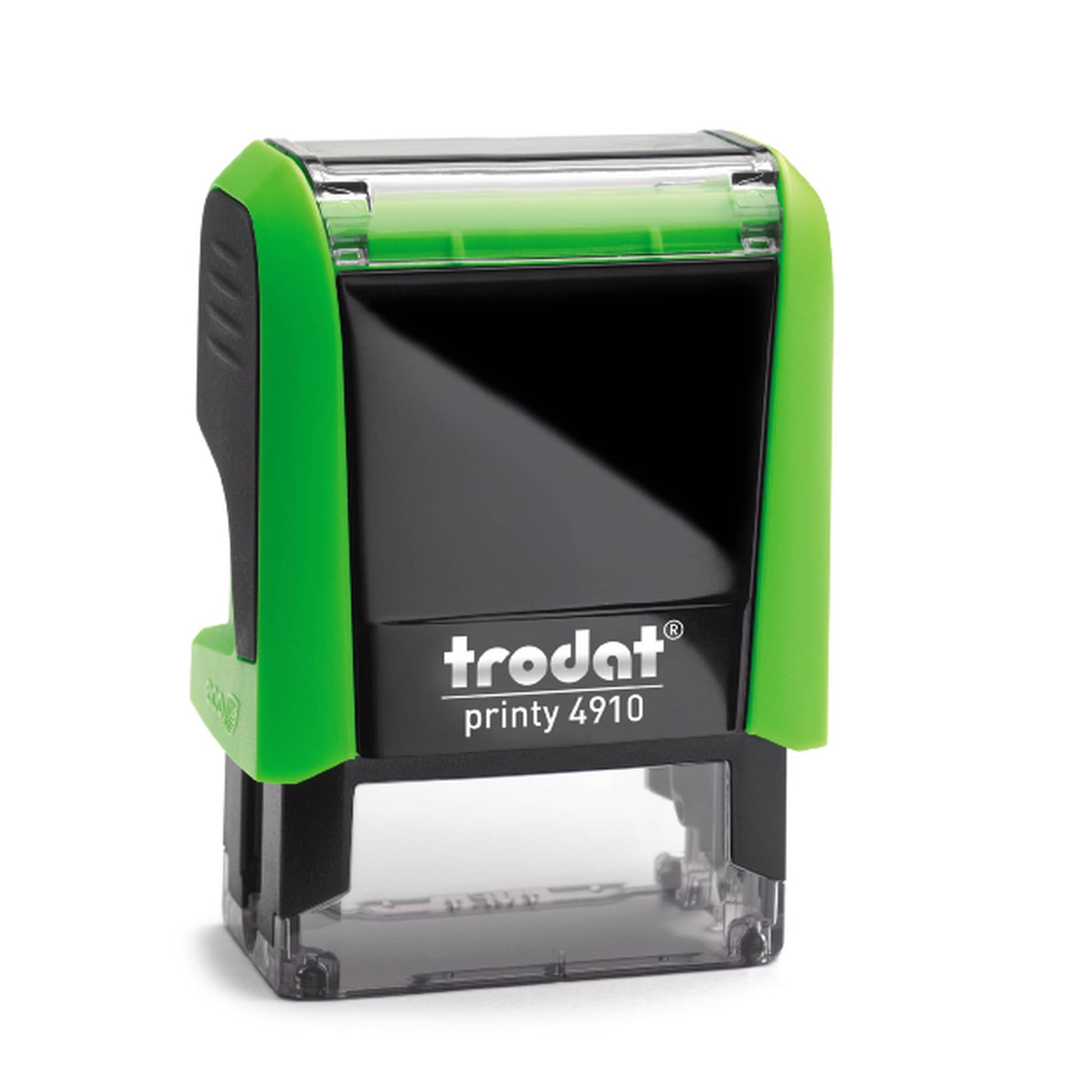 Trodat Printy 4910 Green - Cafe Supply