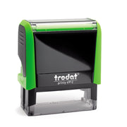 Trodat Printy 4912 Green - Cafe Supply