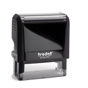 Trodat Printy 4913 Black - Cafe Supply