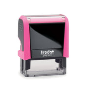 Trodat Printy 4913 Neon Pink - Cafe Supply