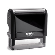 Trodat Printy 4915 Black - Cafe Supply