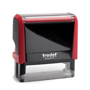 Trodat Printy 4915 Red - Cafe Supply
