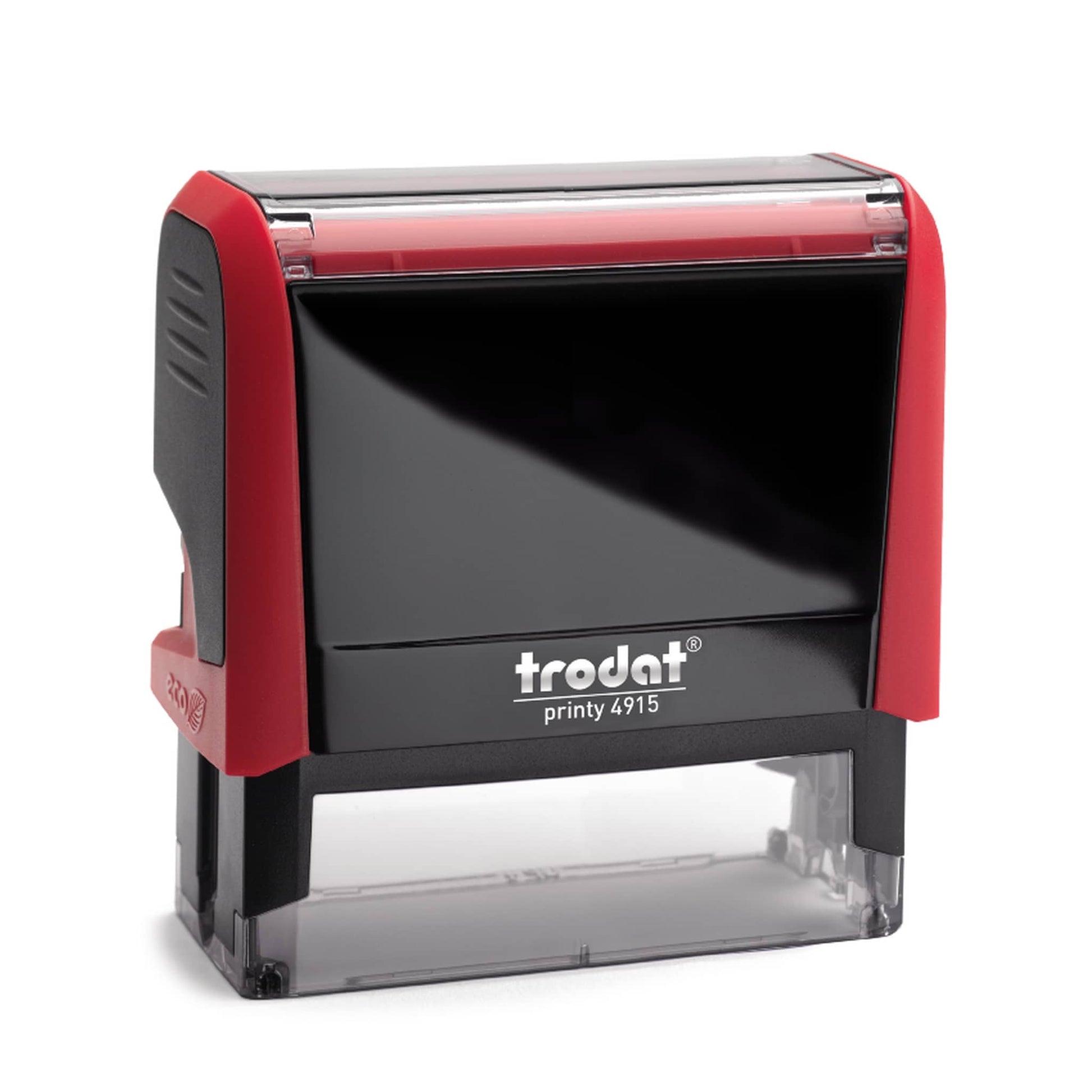 Trodat Printy 4915 Red - Cafe Supply