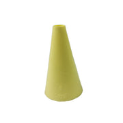 Large Plain Piping Tube 9mm - Cafe Supply