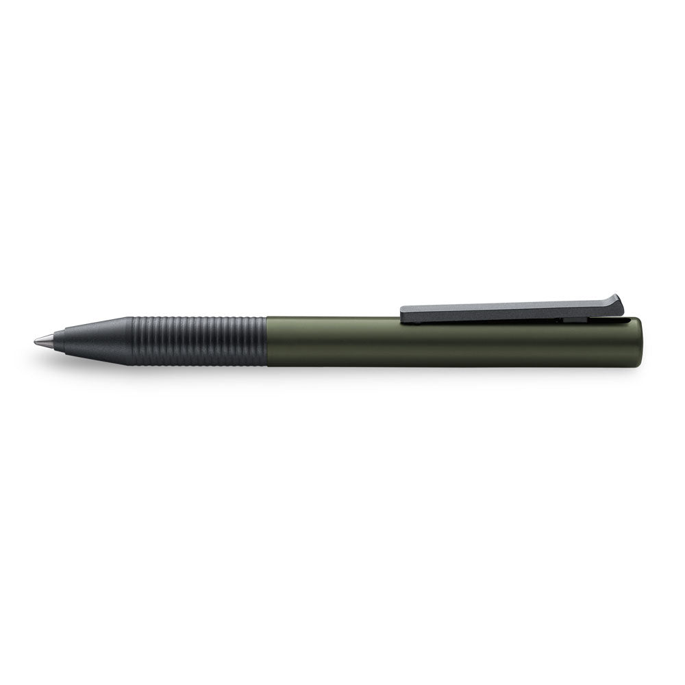 Lamy Tipo AL/K Rollerball Moss (339)
