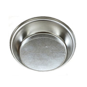 Single Round Pie Tin 100x29mm - Cafe Supply