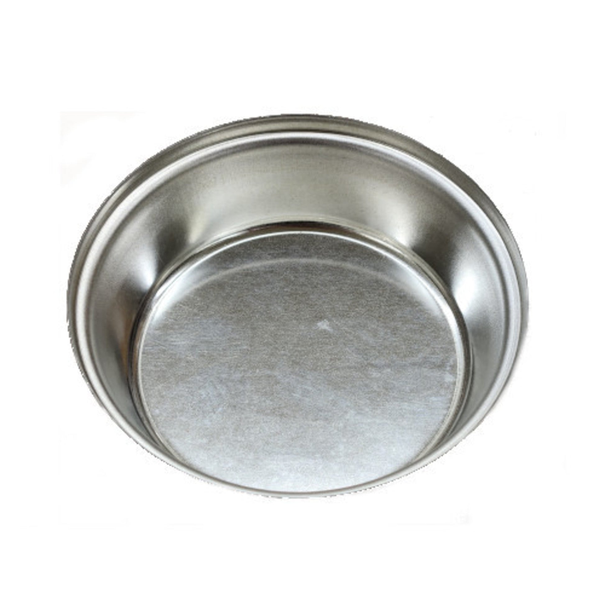 Single Round Pie Tin 100x29mm - Cafe Supply
