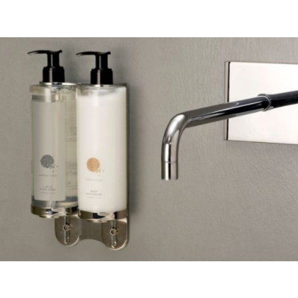 Geneva Guild Hand & Body Lotion 380ml - Cafe Supply