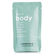 Travel Care Essentials Body Wash 15ml - Cafe Supply