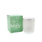 185g Jar Candle - Guava & Lychee - Cafe Supply