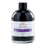 Jacques Herbin Eclats Watercolour Ink 350 Violet 250ml