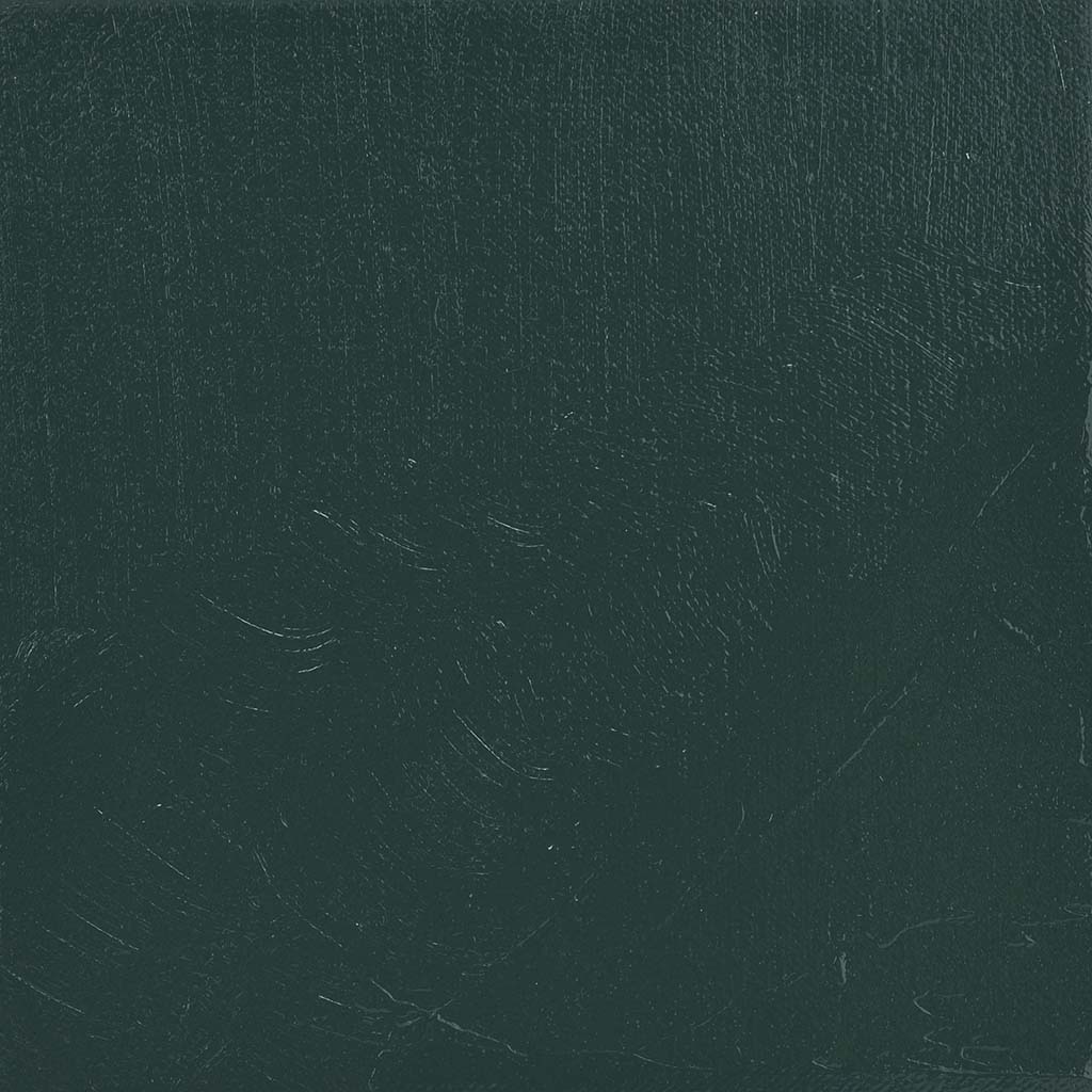 BLOCKX Oil Tube 35ml S6 664 Cobalt Chromite Green