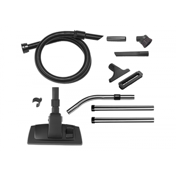 Numatic Henry 9L Dry Vacuum - Cafe Supply