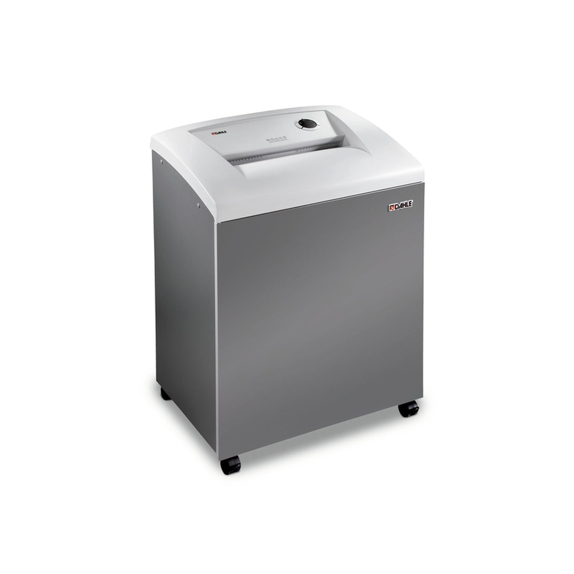 Dahle 403 P4 30L Cross-Cut Shredder INDENT - Cafe Supply