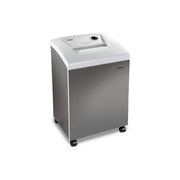 Dahle 406 P4 60L Cross-Cut Shredder INDENT - Cafe Supply
