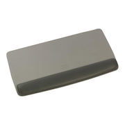 3M Keyboard Gel Wrist Rest Platform WR420LE Black