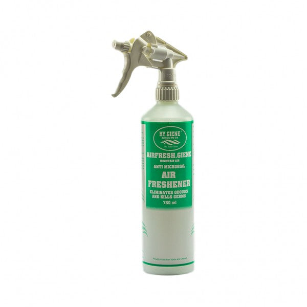 Airfresh.Giene 750ml Spray Bottle - Cafe Supply