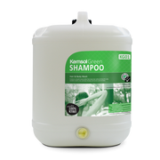 Kemsol Hair & Body Shampoo Green 20L - Cafe Supply