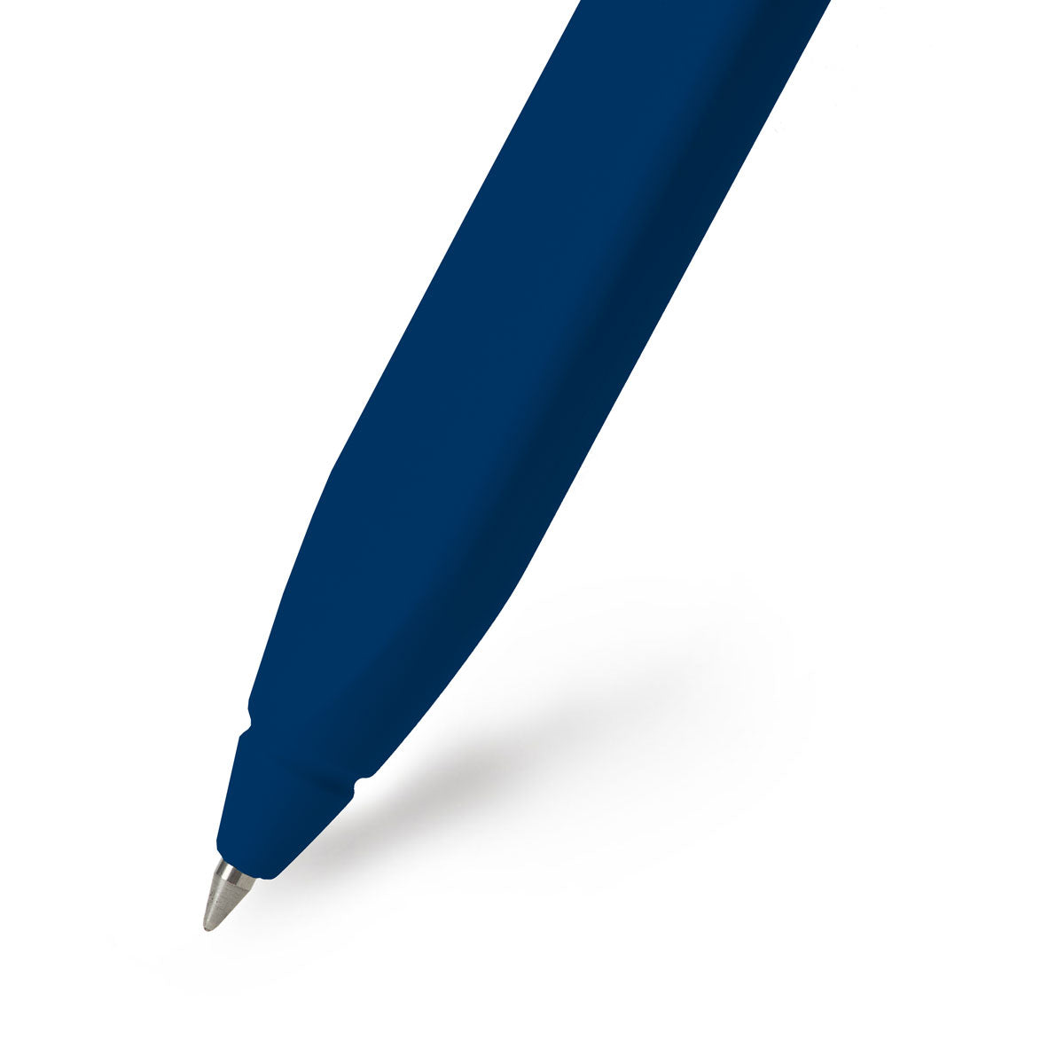 Moleskine Classic Rollerball Plus 0.7mm Blue - Cafe Supply