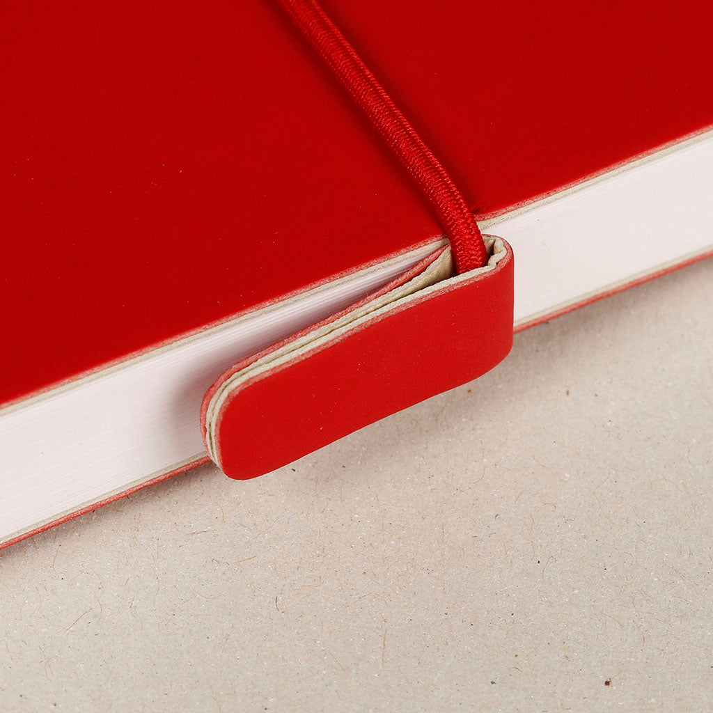 PaintON Stitchbook White A5 250g 32sh