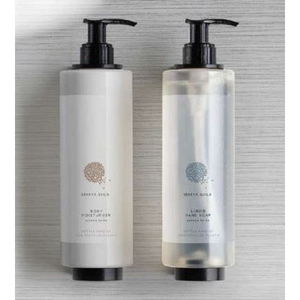 Geneva Guild Hand Soap 380ml - Cafe Supply