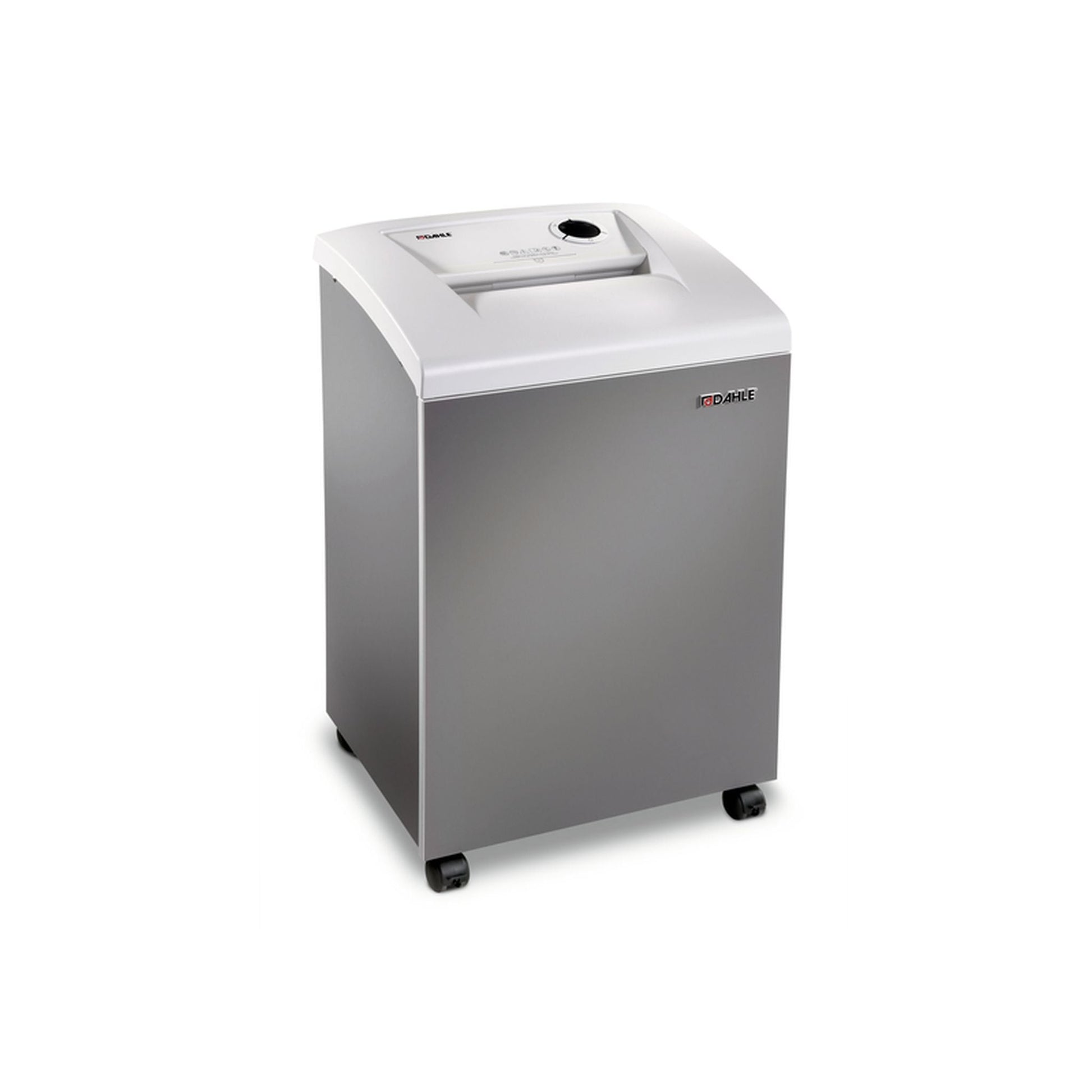 Dahle 410air P4 100L Cross-Cut Shredder INDENT - Cafe Supply
