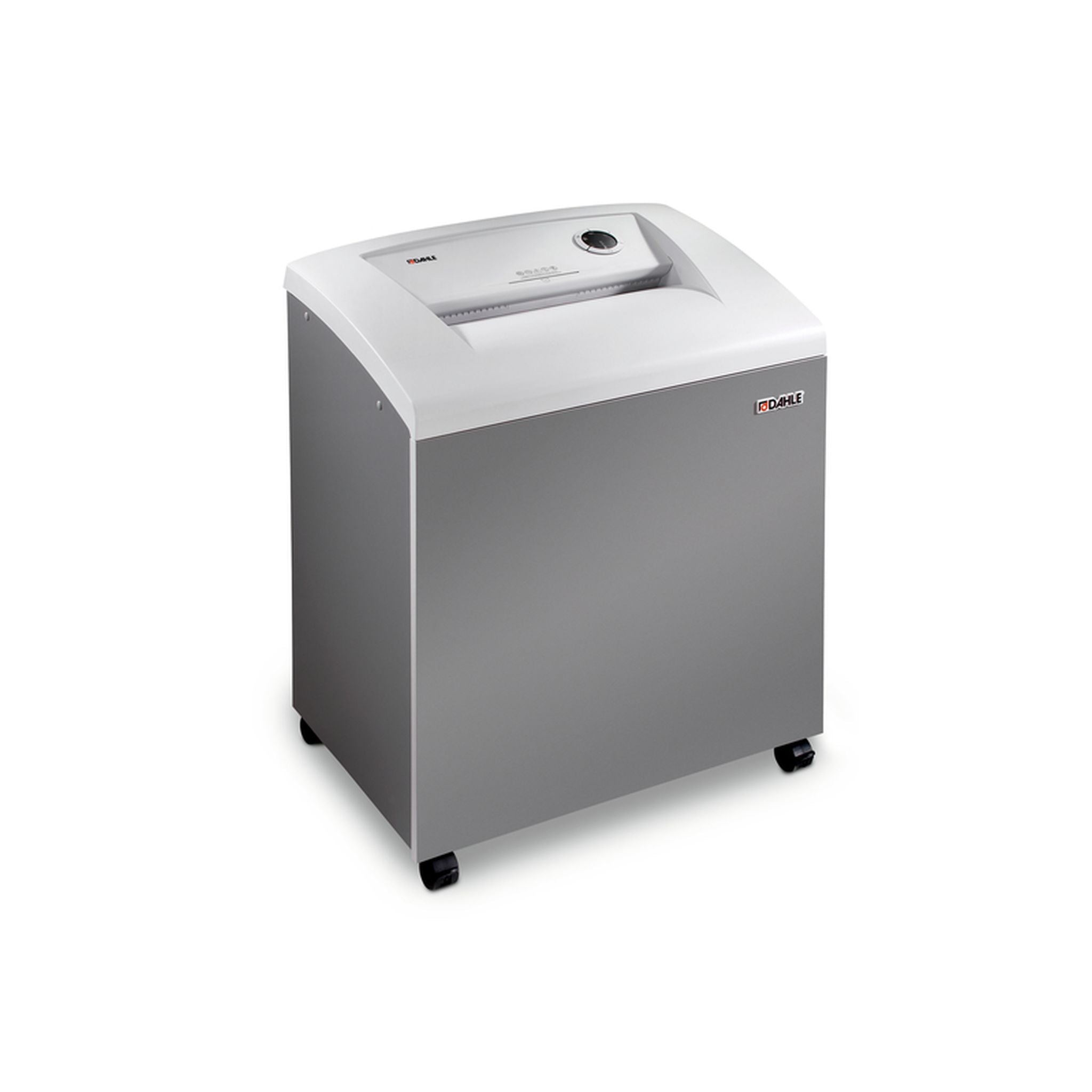Dahle 414air P4 140L Cross-Cut Shredder INDENT - Cafe Supply