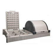 NKA10 Accessory Kit for Numatic Trolley - Cafe Supply