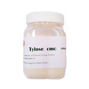 CMC Tylose - Add to fondant to make a gum/flower paste,100gm - Cafe Supply