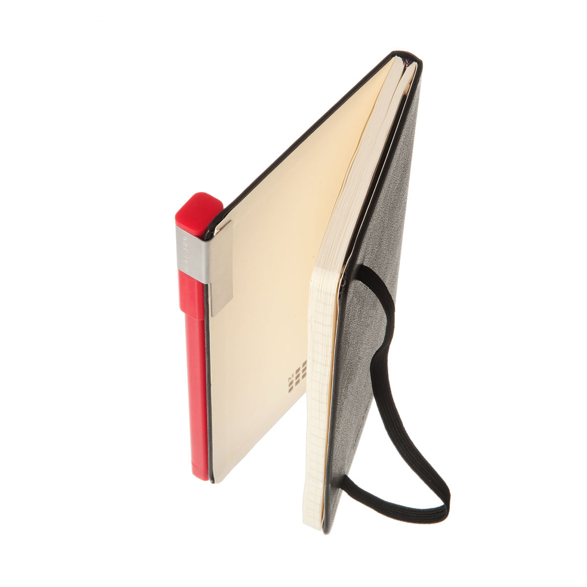 Moleskine Classic Rollerball Plus 0.7mm Red - Cafe Supply