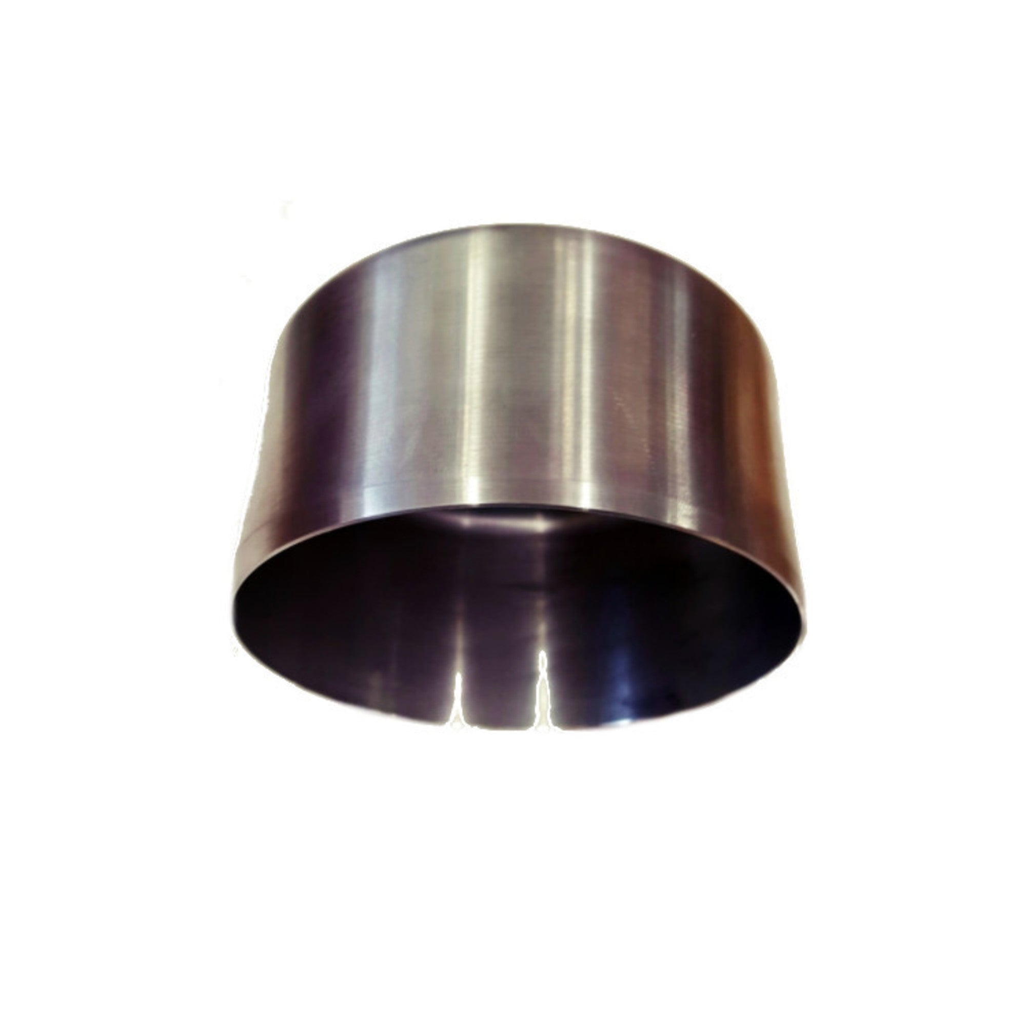 Domed Plain Cutter Extra Large 150mm - Cafe Supply