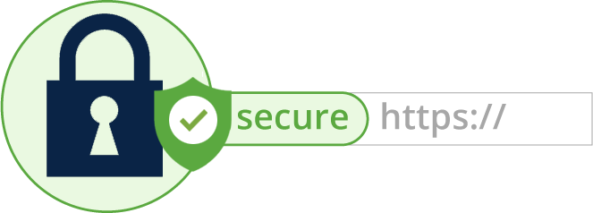 Safe & Secure site
