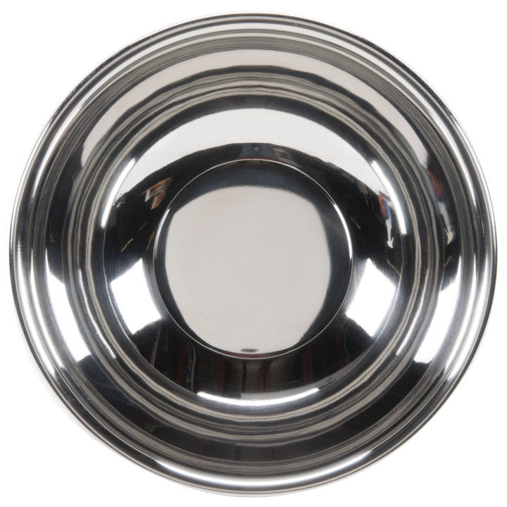 8-quart economy stainless steel mixing bowl