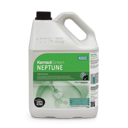Kemsol Neptune Green Toilet Cleaner 5L - Cafe Supply