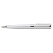 Pierre Cardin Ballpoint Pen Noblesse Satin Chrome