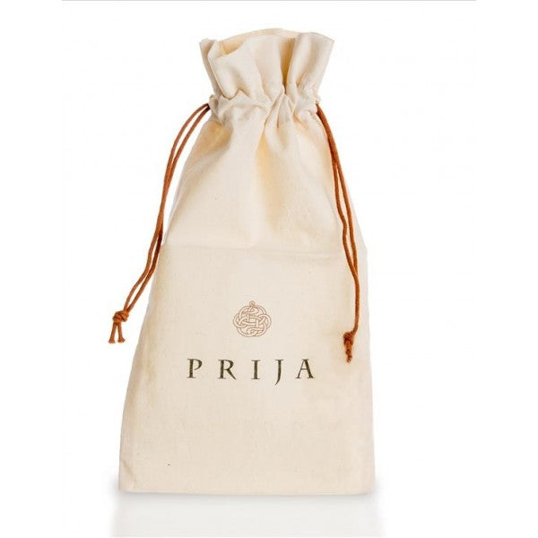 Prija Natural Cotton Drawstring Bag - Cafe Supply