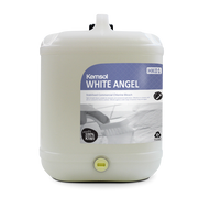 Kemsol White Angel Chlorine Bleach 20L - Cafe Supply