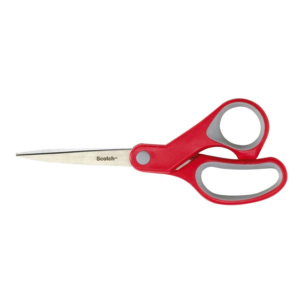 Scotch Multipurpose Scissors 1428 8 Inch