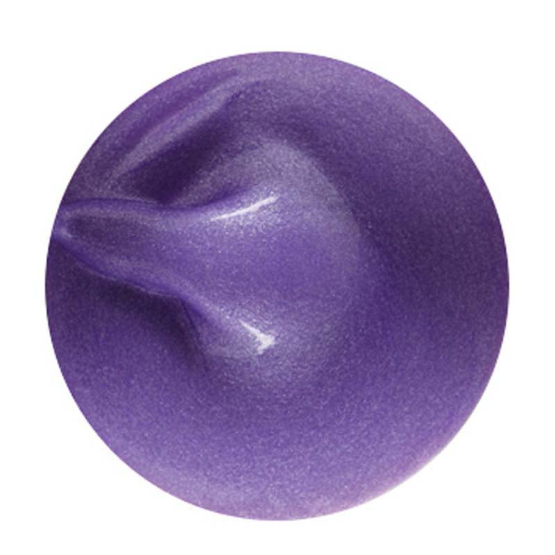 EC Paint Pearl Acrylic Violet 250ml - Cafe Supply