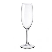 Sara 170ml Flute Glass (12) - Cafe Supply