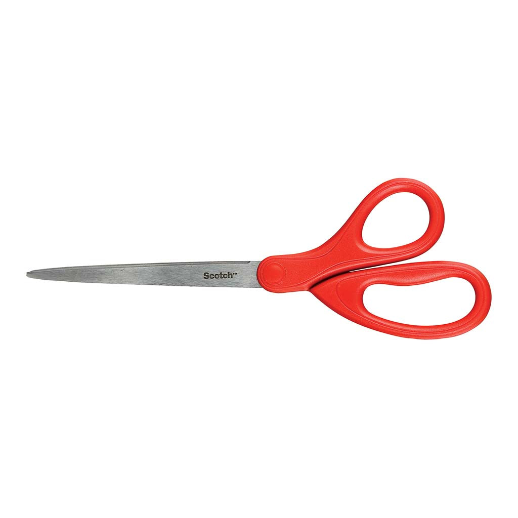 Scotch Home and Office Scissors 1408 8 Inch