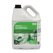 Kemsol Hair & Body Shampoo Green 5L - Cafe Supply
