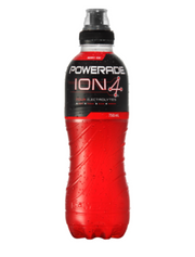 Powerade ION4 Berry Ice Sports Drink 750ml - Cafe Supply